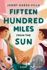 Fifteen Hundred Miles from the Sun
