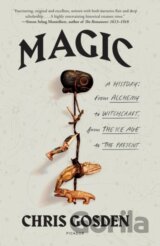 Magic: A History