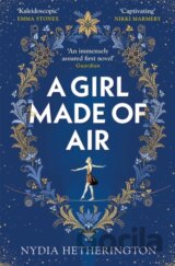 A Girl Made of Air