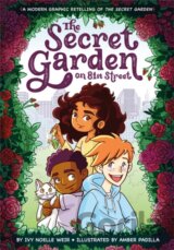 The Secret Garden on 81st Street
