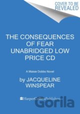 The Consequences of Fear Low Price CD