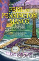 Peril at Pennington Manor