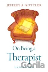 On Being a Therapist