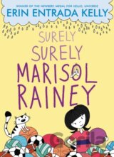 Surely Surely Marisol Rainey