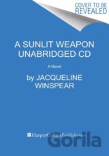 A Sunlit Weapon CD