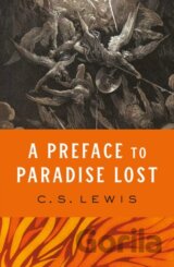 A Preface to Paradise Lost