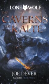 The Caverns of Kalte