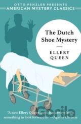 The Dutch Shoe Mystery