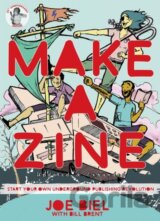 Make a Zine!