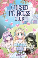Cursed Princess Club Volume One