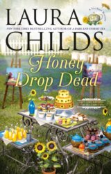 Honey Drop Dead