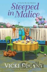 Steeped in Malice
