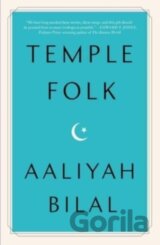 Temple Folk
