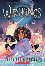 Witchlings