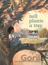 Nell Plants a Tree