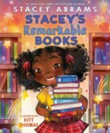 Stacey's Remarkable Books