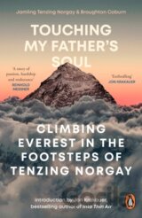 Touching My Father's Soul