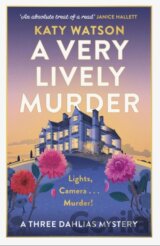 A Very Lively Murder