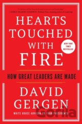 Hearts Touched with Fire