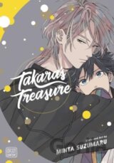 Takara's Treasure