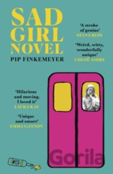 Sad Girl Novel