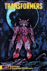 Transformers Vol. 2