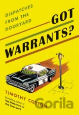 Got Warrants?