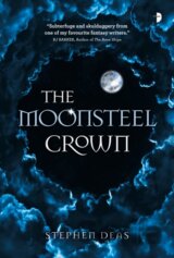 The Moonsteel Crown