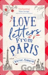 Love Letters from Paris