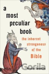 A Most Peculiar Book