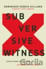 Subversive Witness