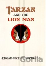Tarzan and the Lion Man