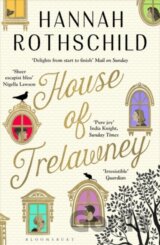 House of Trelawney