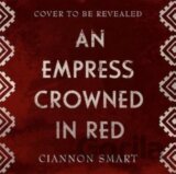 Empress Crowned in Red