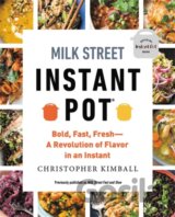 Milk Street Instant Pot