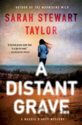A Distant Grave