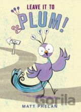 Leave It to Plum!