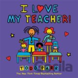 I Love My Teacher!