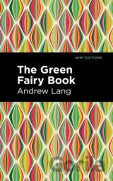 The Green Fairy Book