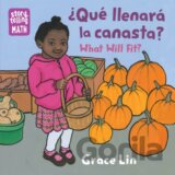 Que Llenara Canasta? / What Will Fit?, What Will Fit?