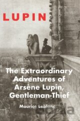 The Extraordinary Adventures of Arsene Lupin