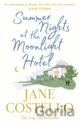 Summer Nights at the Moonlight Hotel