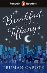 Penguin Readers Level 4: Breakfast at Tiffany's (ELT Graded Reader)