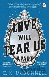Love Will Tear Us Apart