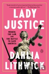 Lady Justice