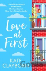 Love at First