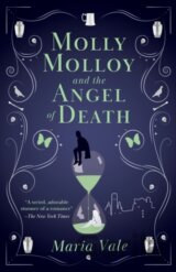 Molly Molloy and the Angel of Death