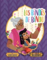 Los bindis de Bindu (Spanish Edition)
