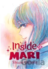 Inside Mari, Volume 9