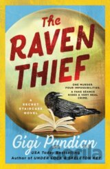 The Raven Thief